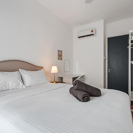 Klcc View Condo Stay Kuala Lumpur Ngoại thất bức ảnh