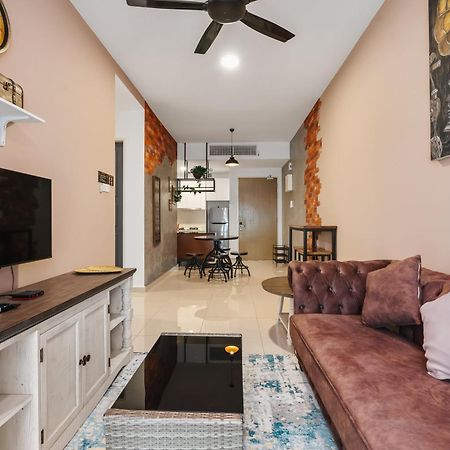 Klcc View Condo Stay Kuala Lumpur Ngoại thất bức ảnh