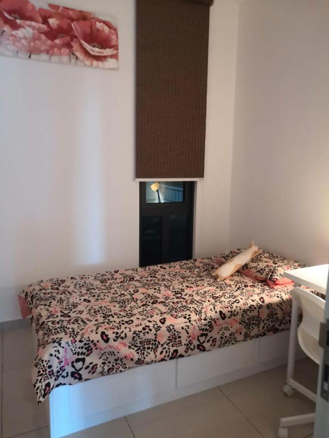 Klcc View Condo Stay Kuala Lumpur Ngoại thất bức ảnh