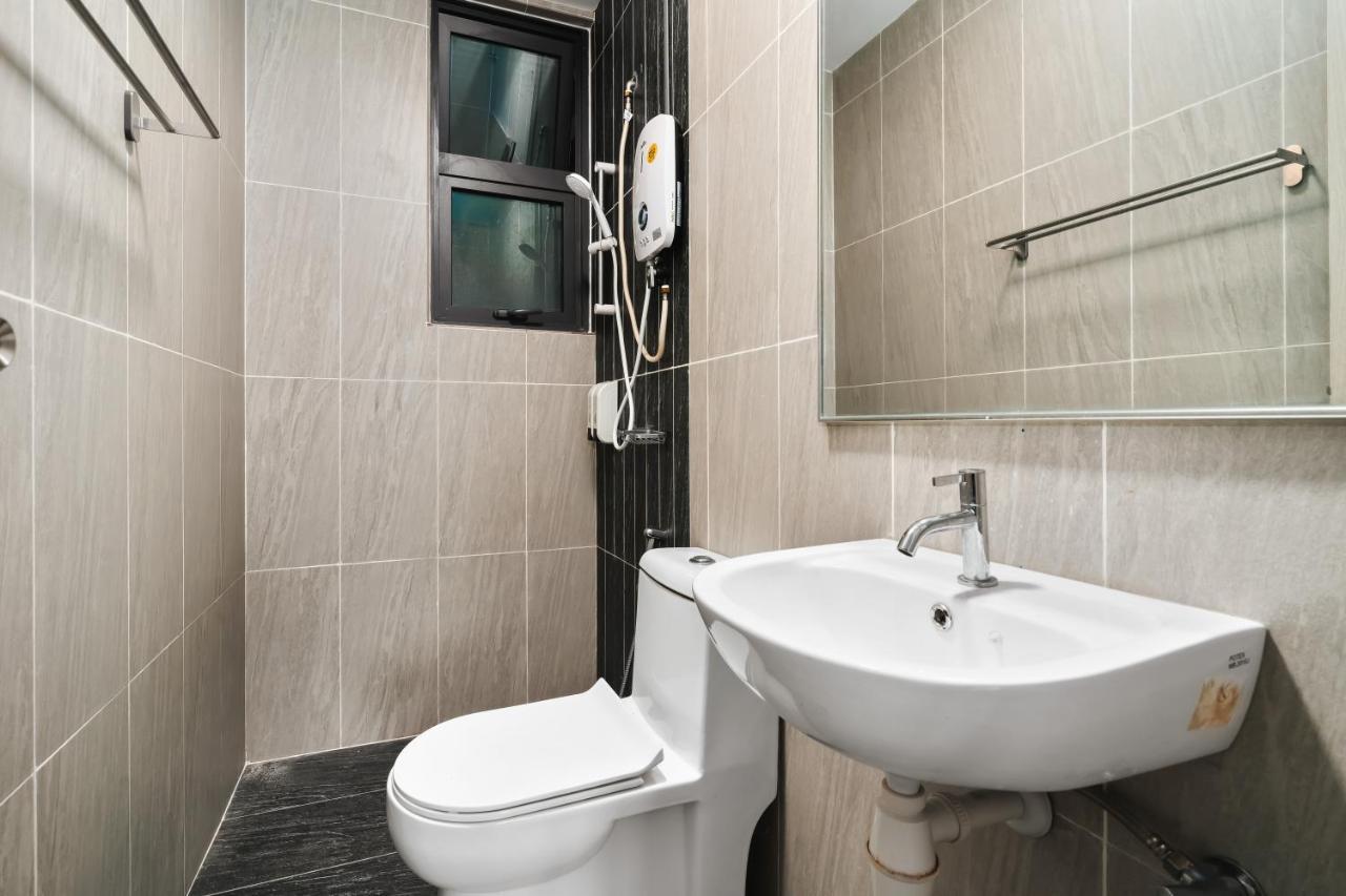 Klcc View Condo Stay Kuala Lumpur Ngoại thất bức ảnh