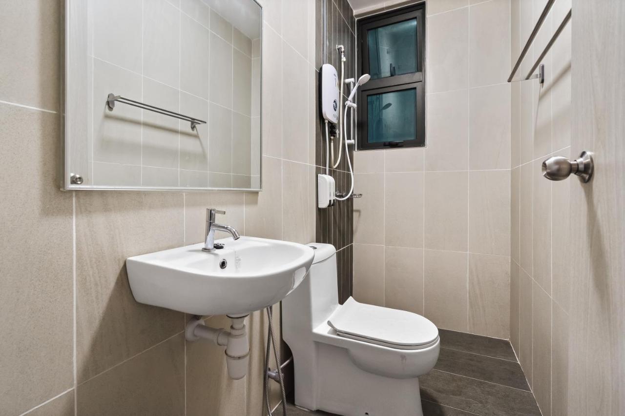 Klcc View Condo Stay Kuala Lumpur Ngoại thất bức ảnh