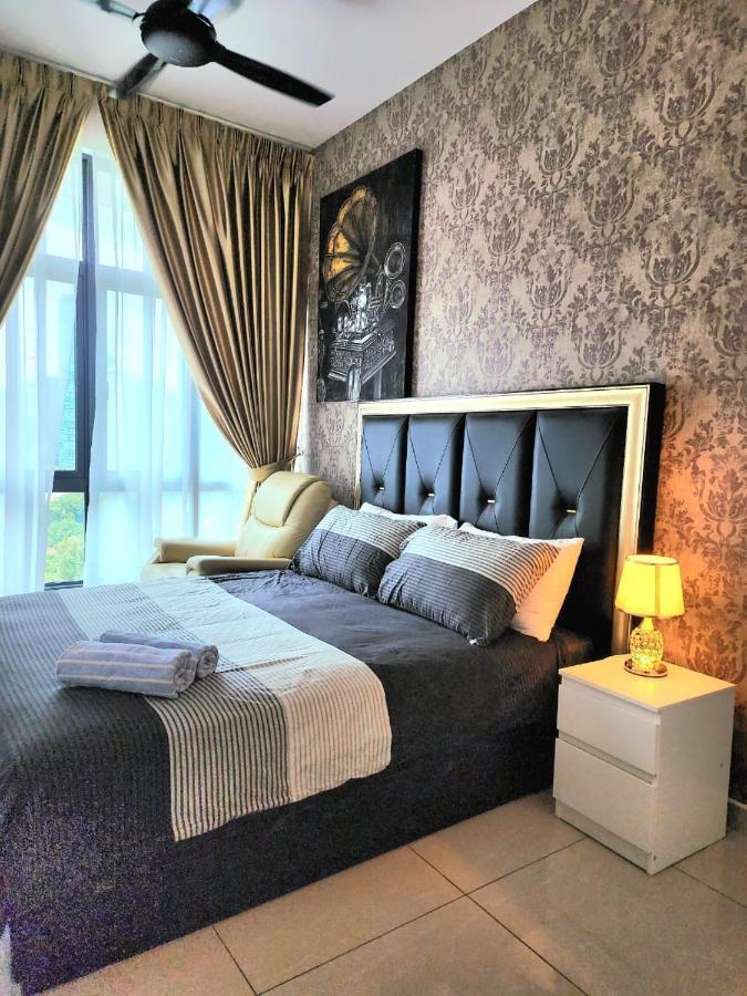 Klcc View Condo Stay Kuala Lumpur Ngoại thất bức ảnh
