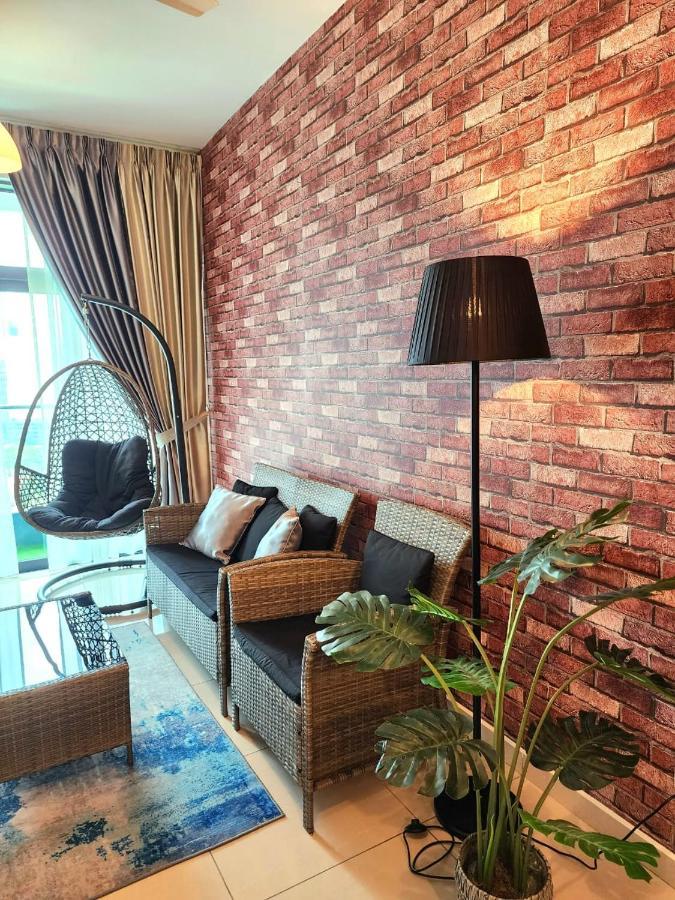 Klcc View Condo Stay Kuala Lumpur Ngoại thất bức ảnh
