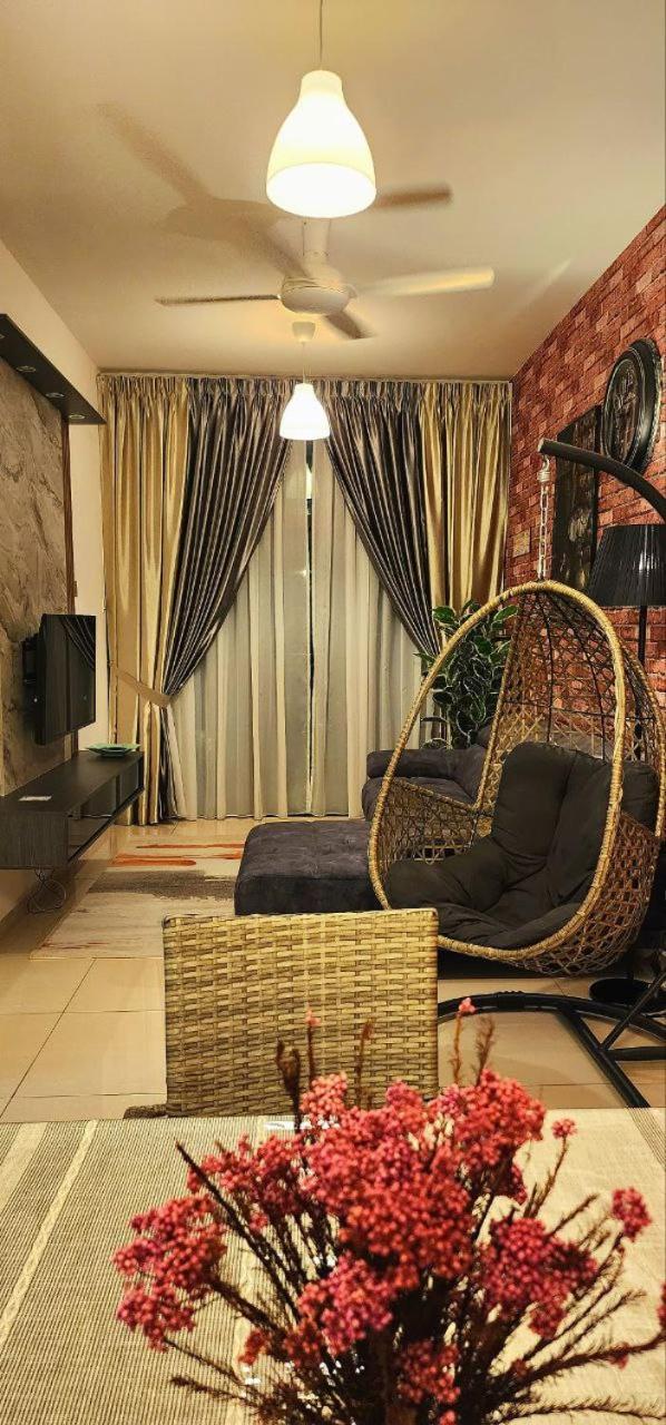 Klcc View Condo Stay Kuala Lumpur Phòng bức ảnh