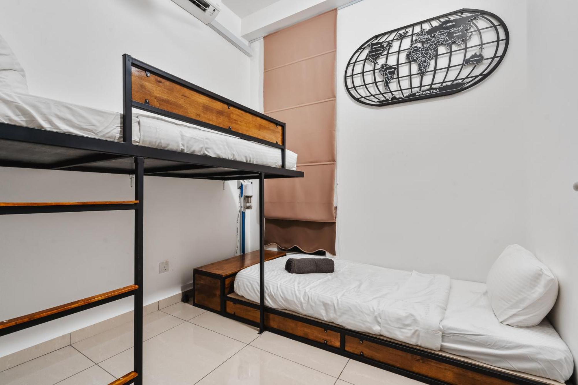 Klcc View Condo Stay Kuala Lumpur Ngoại thất bức ảnh