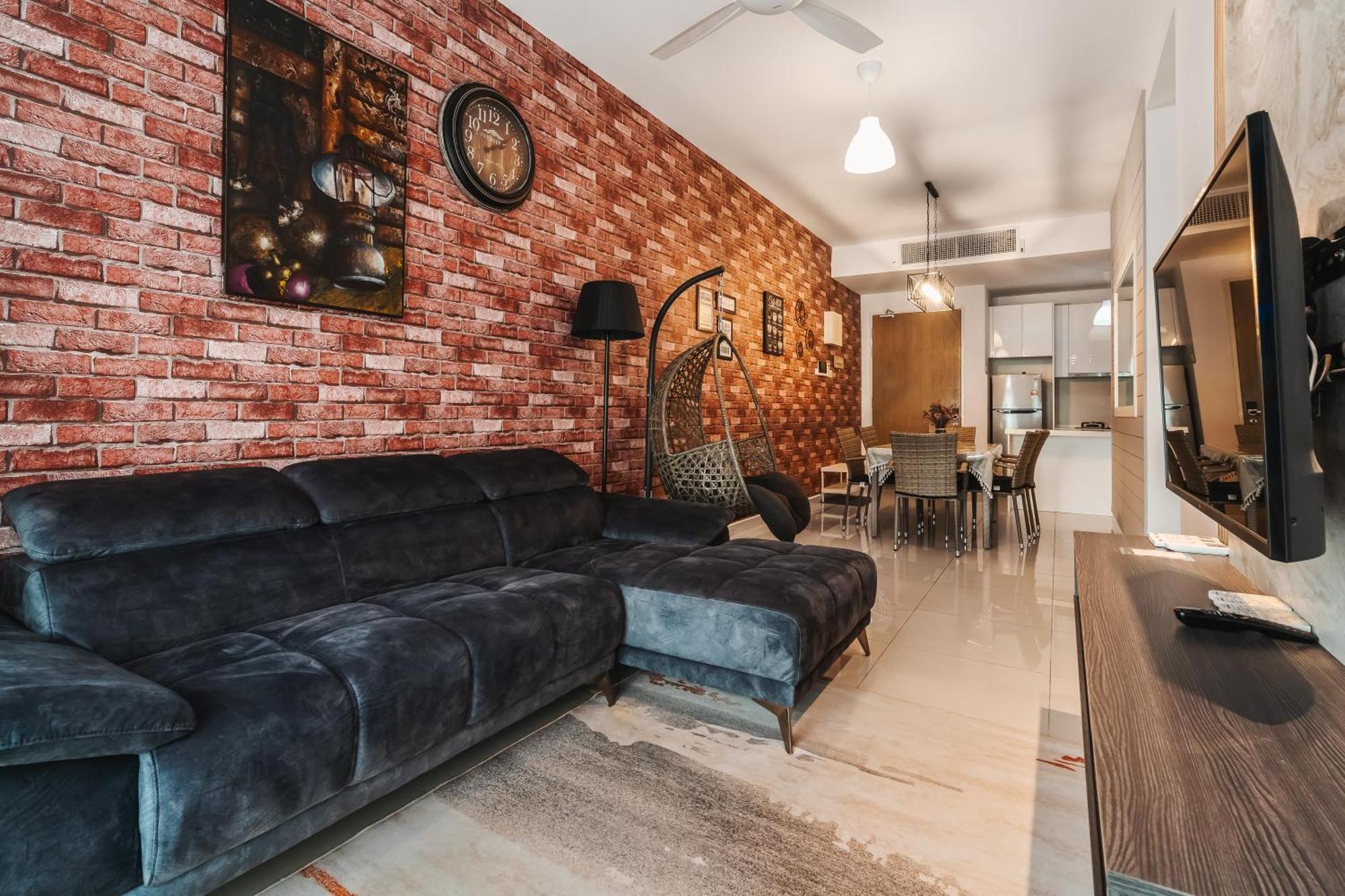 Klcc View Condo Stay Kuala Lumpur Ngoại thất bức ảnh