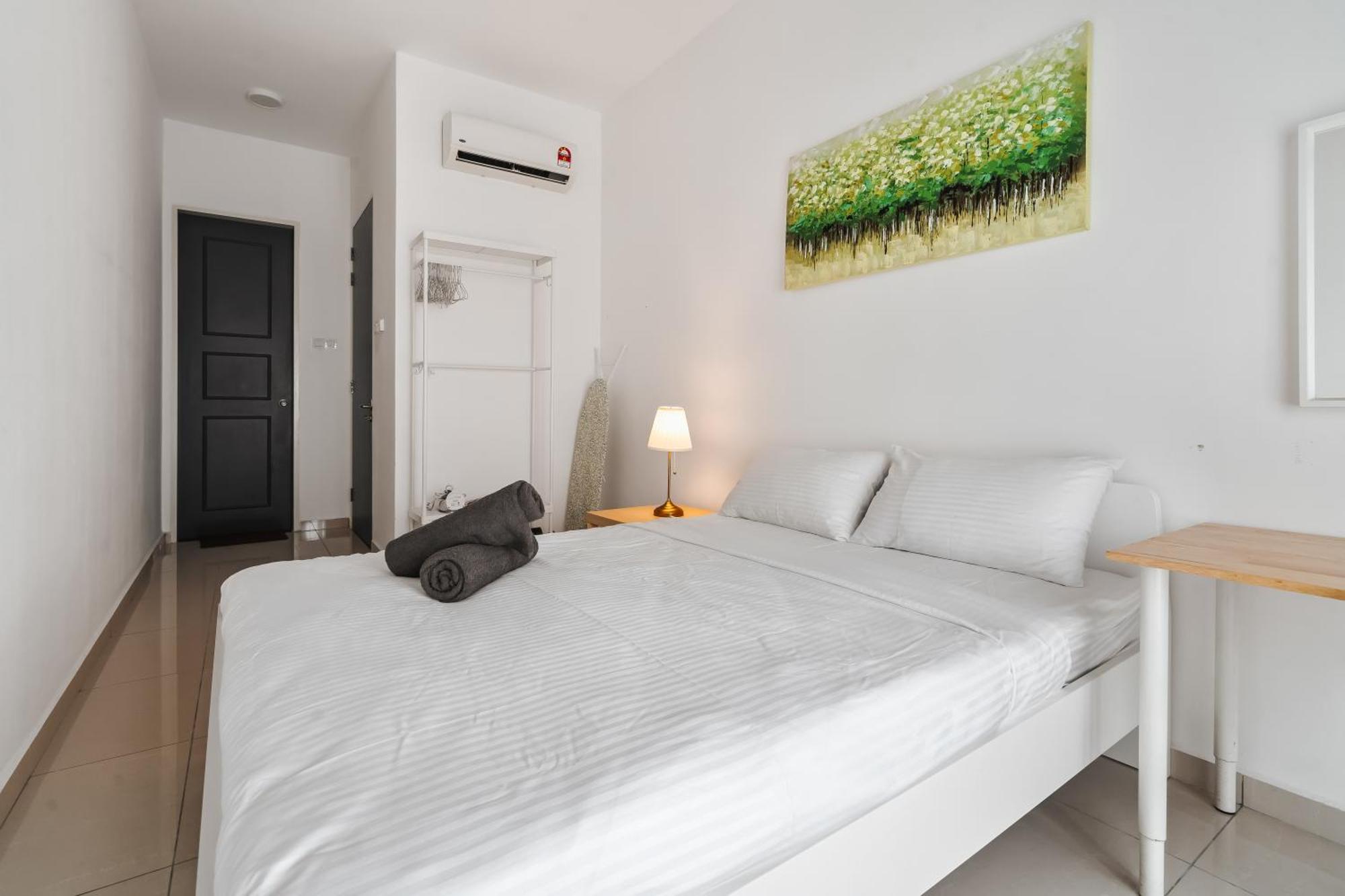 Klcc View Condo Stay Kuala Lumpur Ngoại thất bức ảnh